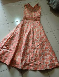 Elegant Salwar Suit Set