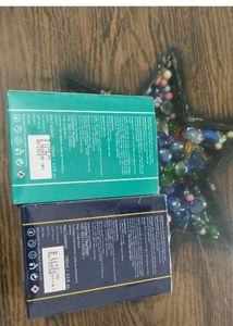 Oud &amp; Aqua pac