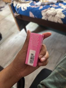 Too faced lip gloss
