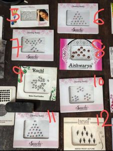 COINS ONLY OFFER ~  Bindi Collection Assorted