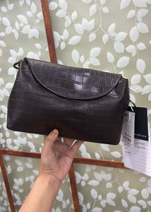 original Leather Shoulder Bag