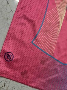 FC Barcelona Jersey Pink