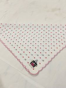Celine Paris Luxury Bandana/scarf