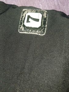 Color Block Shirt