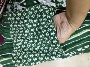 Straight Kurta