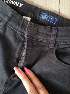 Black Jeans For Kids