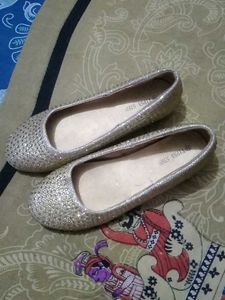 Girls Foot Wear Velish