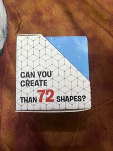 Magic Cube [1 Pc]
