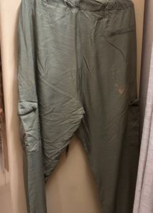 zudio Cargo Pants