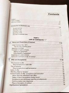 Modern Business Law