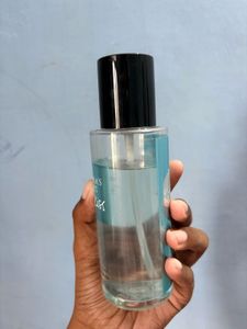 Victoria's Secret Aqua Kiss Fragrance Mist💎🌊🩵