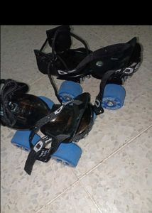 Cosco Roller Skates