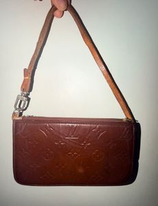 Louis Vuitton Lexington pochette