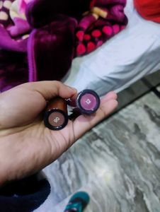 Mars Lip Gloss Duo