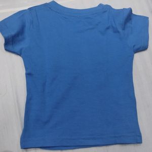 Baby Cloths T Shirt Combo