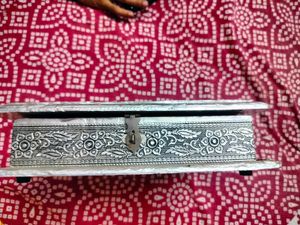 Jwellery Box