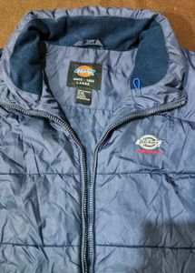 Dickies Puffer Jacket