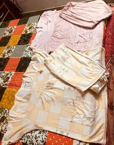 Cozy Women's Pajama Set