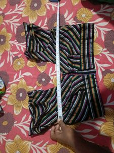 Multicolour Blouse