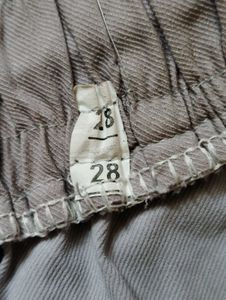 Cargos jogger pants