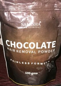 Samisha Moroccan Nila Powder (powder)