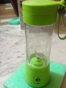 Usb Portable Juicer Hand Blender Mixer