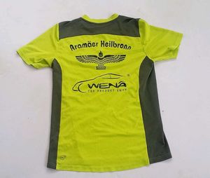 Puma Men's Sports Jersey