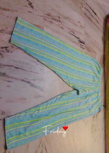 🩵☘️💙Pant Dupatta set