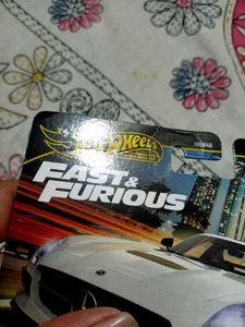 Hot Wheels Mercedes-Benz SLS AMG Coupe