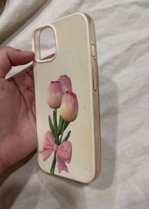 pintresty tulip case 🌷 (iphone 13/14)