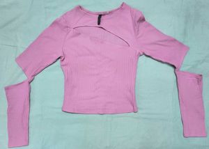 H&M Top