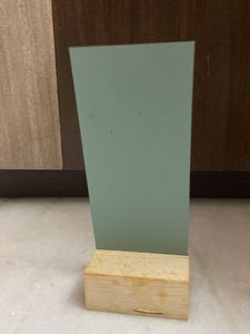 GLASS MOMENTO FOR YOUR BEST FRIEND