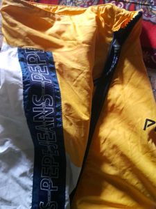 Men's Upper Jecket