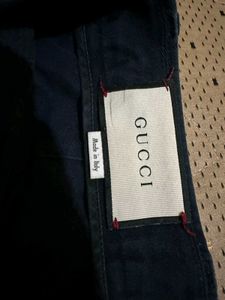 Original Gucci shorts