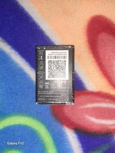 Jio Battery In Working Condition