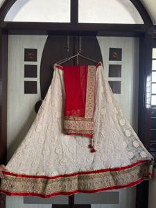 Designer Lehenga Choli Set