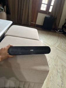 Boat Soundbar Speaker