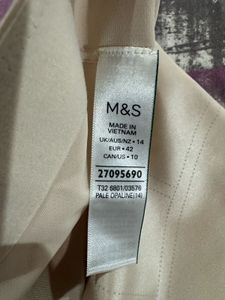 Marks &amp; Spencer - Shapewear Shorts - Beige Comfort
