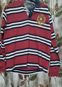 Full Sleeve Tshirt