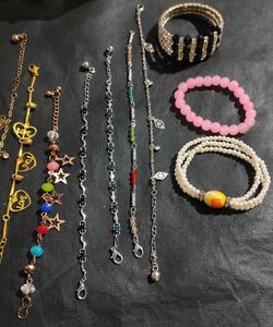 💝1 Bracelet💝