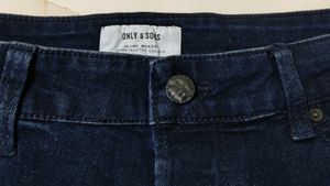 😍🌿 Only &amp;Sons Denim Shorts🌿 😍