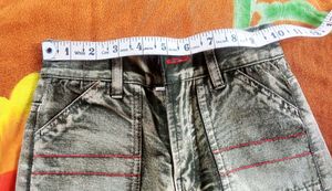 Boys Jeans - Pack of 2