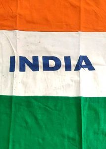 India Flag T-Shirt