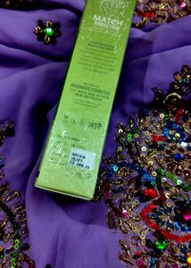 Beauty People Match Perfection Foundation
