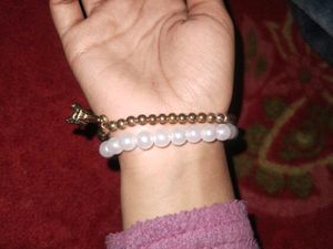 Beaded Bracelet Set