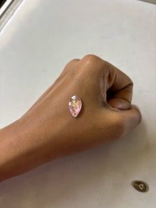Colourful Rhinestones