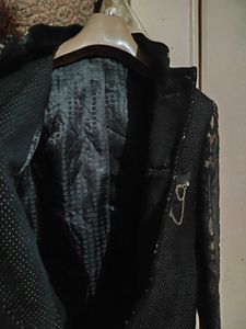 Elegant Men's Sherwani Dress