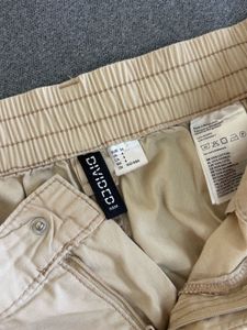 H&amp;M Cargo Trousers