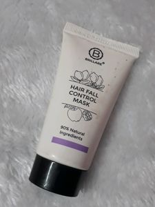 Brillare Professional Hair Fall Control Mask, Hai
