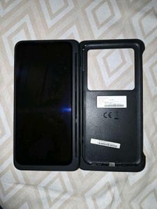 LG G8X ThinQ Dual Screen Phone Case